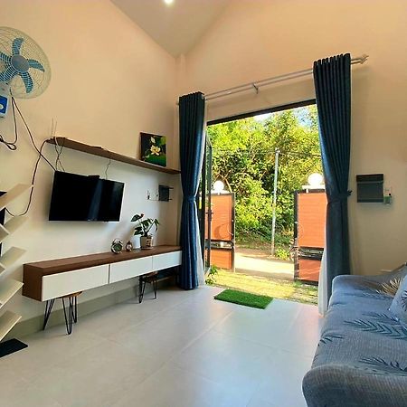 Summer Pool 2 Bedrooms Villa Phu Quoc Exteriör bild