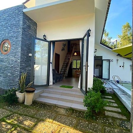 Summer Pool 2 Bedrooms Villa Phu Quoc Exteriör bild