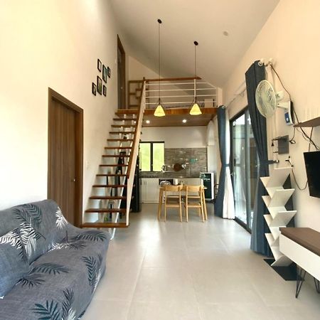 Summer Pool 2 Bedrooms Villa Phu Quoc Rum bild