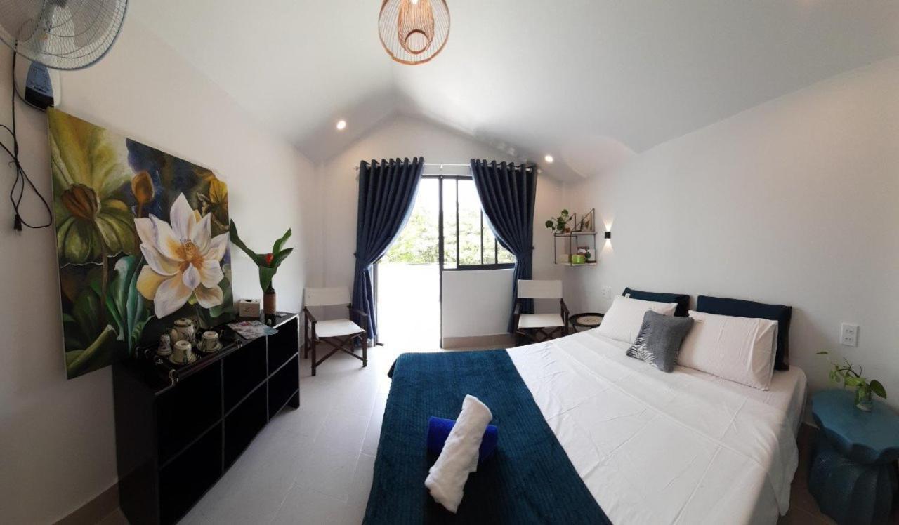 Summer Pool 2 Bedrooms Villa Phu Quoc Exteriör bild