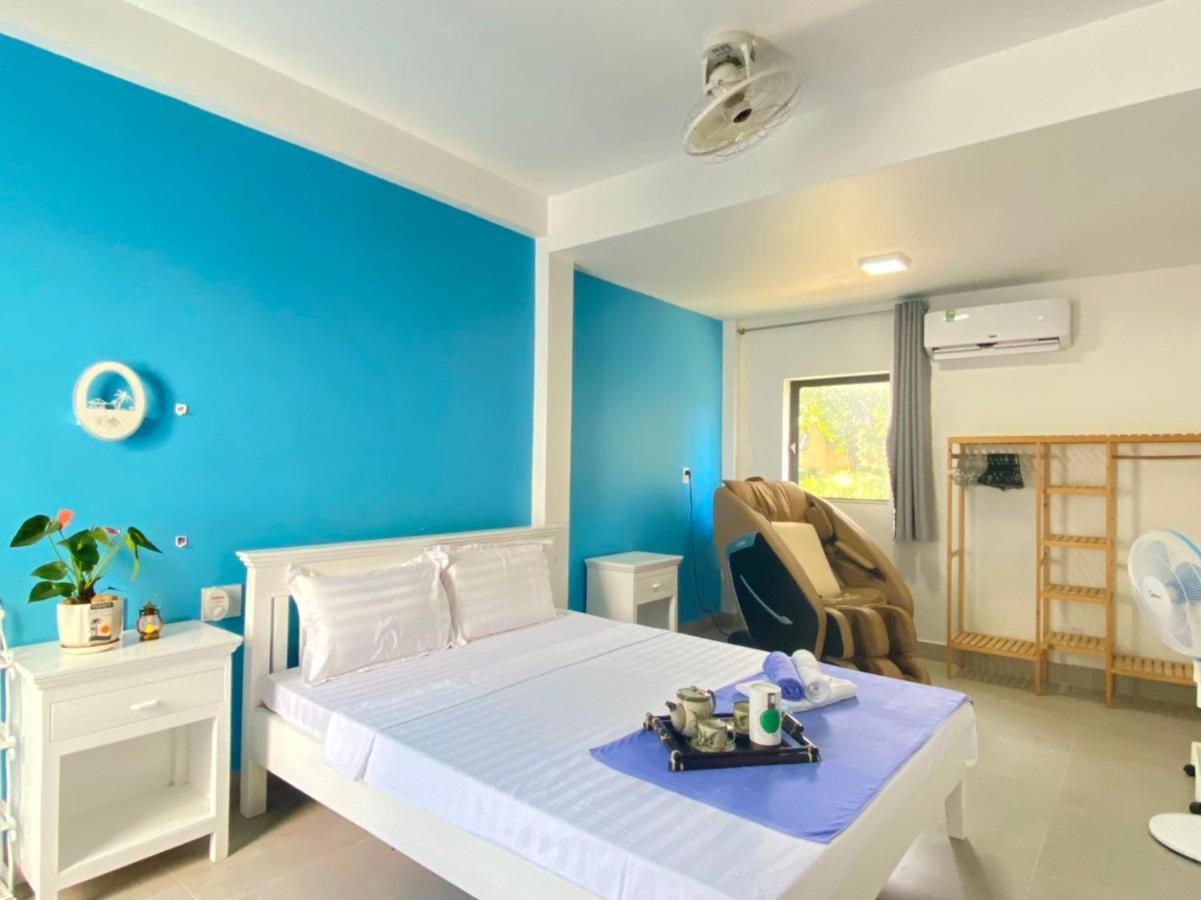 Summer Pool 2 Bedrooms Villa Phu Quoc Exteriör bild