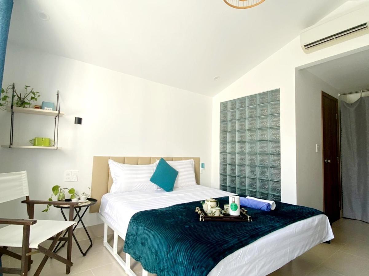 Summer Pool 2 Bedrooms Villa Phu Quoc Exteriör bild
