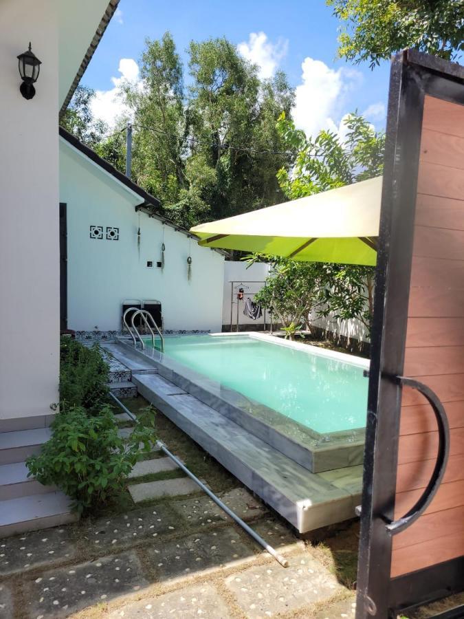Summer Pool 2 Bedrooms Villa Phu Quoc Exteriör bild