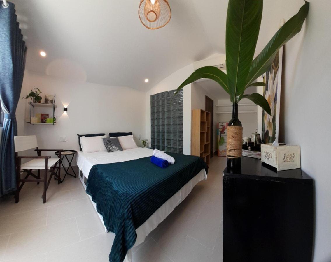 Summer Pool 2 Bedrooms Villa Phu Quoc Exteriör bild