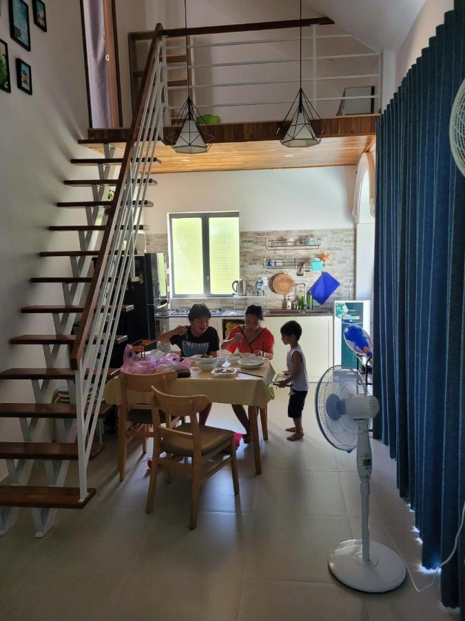 Summer Pool 2 Bedrooms Villa Phu Quoc Exteriör bild