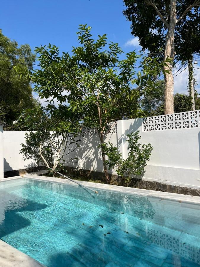 Summer Pool 2 Bedrooms Villa Phu Quoc Exteriör bild